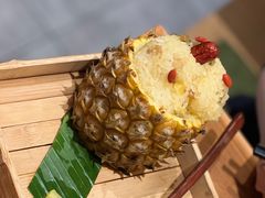 -云海肴·汽锅鸡·云南菜(东坝金隅店)