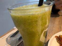 -Maxpoint Kitchen 西餐咖啡(乐峰广场店)