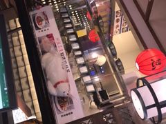 -川流不息·地道川菜·小龙虾(新松江路店)