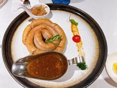-俄士厨房(五棵松华熙LIVE店)