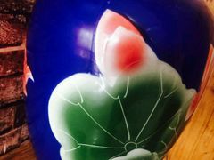 -九华山友谊土菜馆 小资餐厅