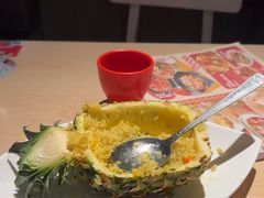 -避风塘(宝山万达店)