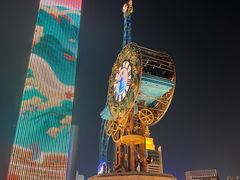 -世纪钟