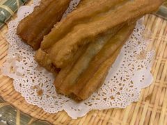 三白油条-锡和无锡菜(景丽苑店)