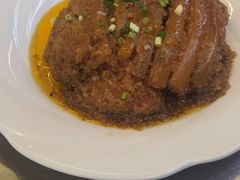 -老味道1992(武当山店)