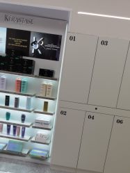-MINX名珂斯·烫染形象设计