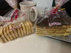 -红房子西点(汇联商厦天钥桥路店)