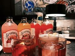 -京A Taproom·精酿餐吧(CBD店)