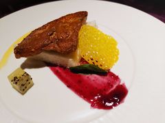 鹅肝-樱之盛宴·蟹料理海鲜自助(前进大街店)