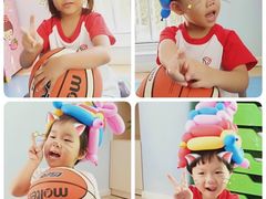 -贝乐多幼儿园(中北校区)