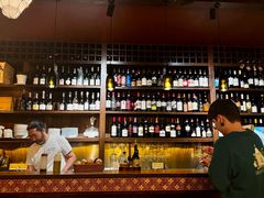 -La Tavernetta(Bar à Vin)(乌鲁木齐路店)