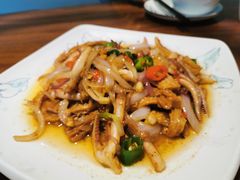 -马头巷·食景园(苏州总店)