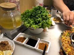 -韩宫宴烤肉·料理(宝山万达店)