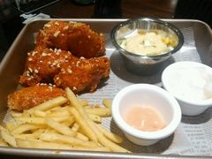 -火炉火自助餐(枫蓝国际店)