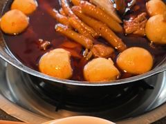 -李子坝梁山鸡(李子坝大鸡哥店)