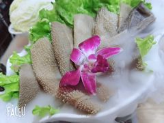 -珍巴奴毛肚牛肉小火锅(四惠店)