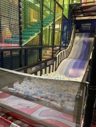 点击看大图 -MELAND CLUB亲子乐园·派对·餐厅(北京芳圆里ID MALL店)