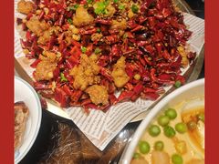 -三强鸽子(中原路店)