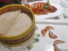 -北平盛世·新京菜·北京烤鸭(劲松·双井店)
