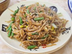 -百味香重庆鸡公煲(厦大学生公寓老店)