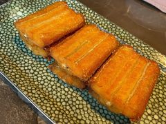 黄金脆带鱼-新荣记(BFC外滩金融中心店)