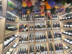 -肆海小川菜酒馆Wine Bistro (青年路店)