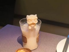 -沅江水·空中花园餐厅(珠江新城雅居乐中心店)