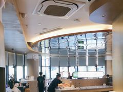 -潮牛壹号鲜牛肉火锅(光谷天地店)