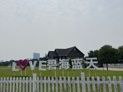 -日照灯塔风景区