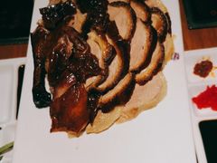 -德香苑脆皮烤鸭·经典(爱融荟城店)