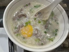 -阿殳粥馆(水围村店)