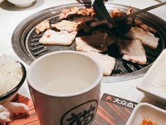 -猫抓烤肉(春熙路店)