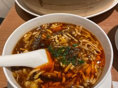 -鼎泰丰(德基广场店)