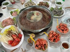 -枇杷园食为鲜火锅(南山店)