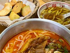 -夜椒瑶·广西大排档(八卦岭店)