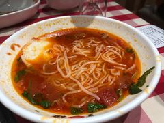 -西贝(宝乐汇店)