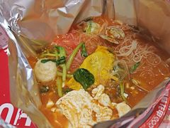 -见味花甲(福田coco park店)