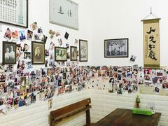 -老宅原住民沙茶面精品小吃(龙头路店)