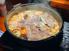 -桂马·日本料理·海胆·海鲜饭·酒场(民主广场店)