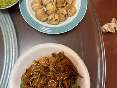 -掌上鲜(南顺城街店)