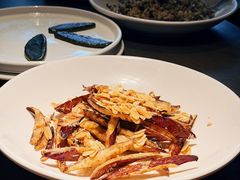 -张家卫·阳江菜·小海鲜(肥婆湾桥店)