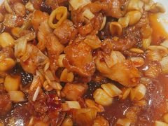 -北平味道.京味菜.烤鸭(梨园店)