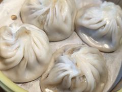 无锡小笼-三凤酒家·百年无锡菜(清扬茂业店)