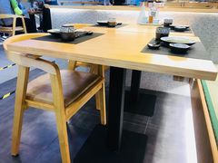 -苍月中华料理(王府井店)