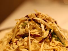 -白山烧烤(文安路万豪店)