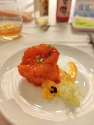 -全聚德烤鸭店·宴会厅(和平门店)