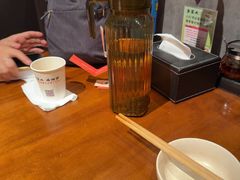 -李犟大爆鳝面·手工蟹黄包(湖滨西湖店)