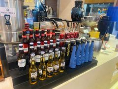 -长沙三景韦尔斯利酒店·Oval全日制餐厅自助餐