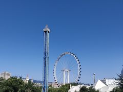 -北京石景山游乐园