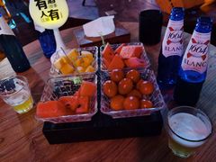 -江湖酒吧